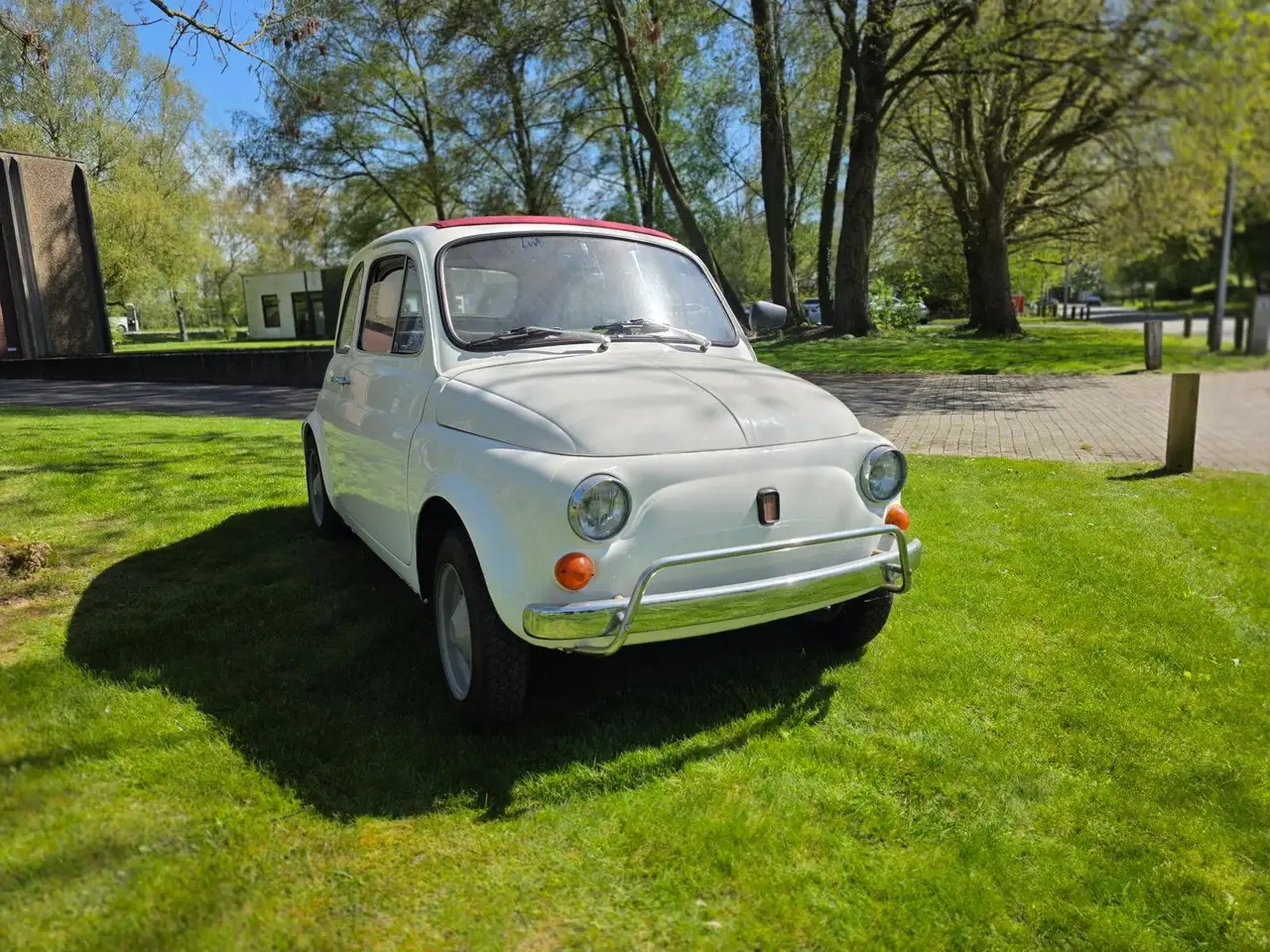 Fiat 500L, foto 2