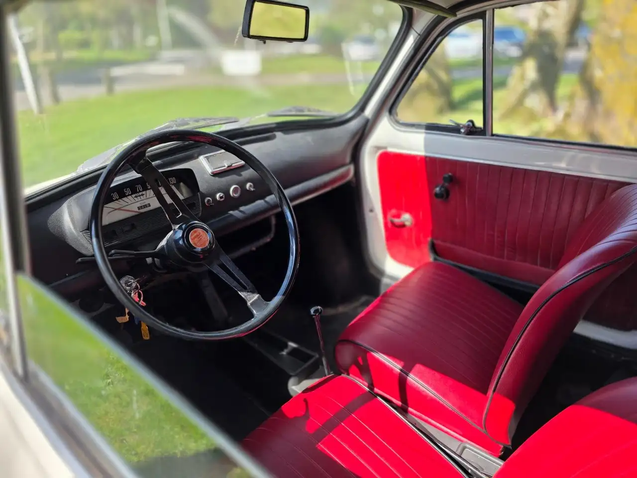 Fiat 500L, foto 6