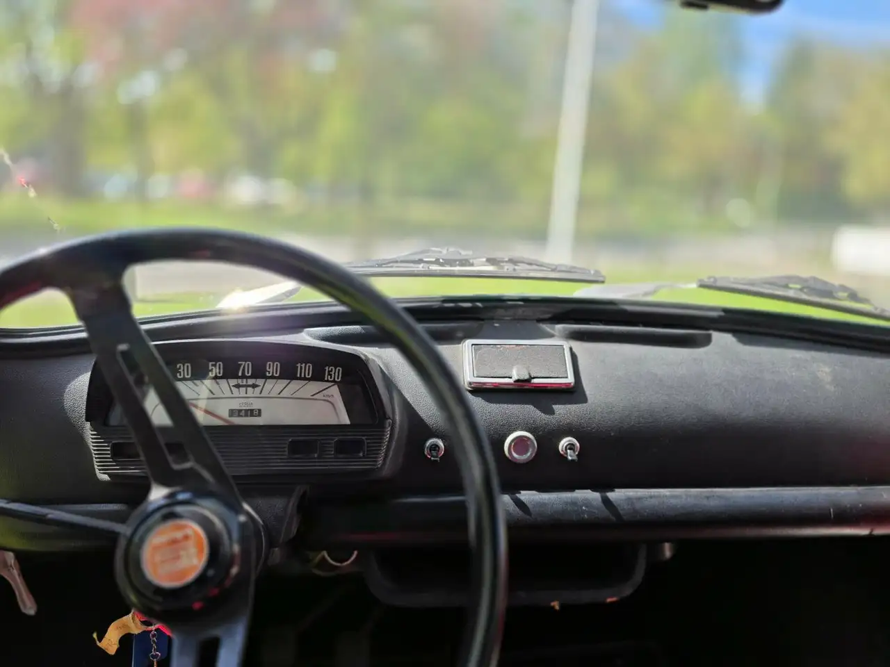 Fiat 500L, foto 10