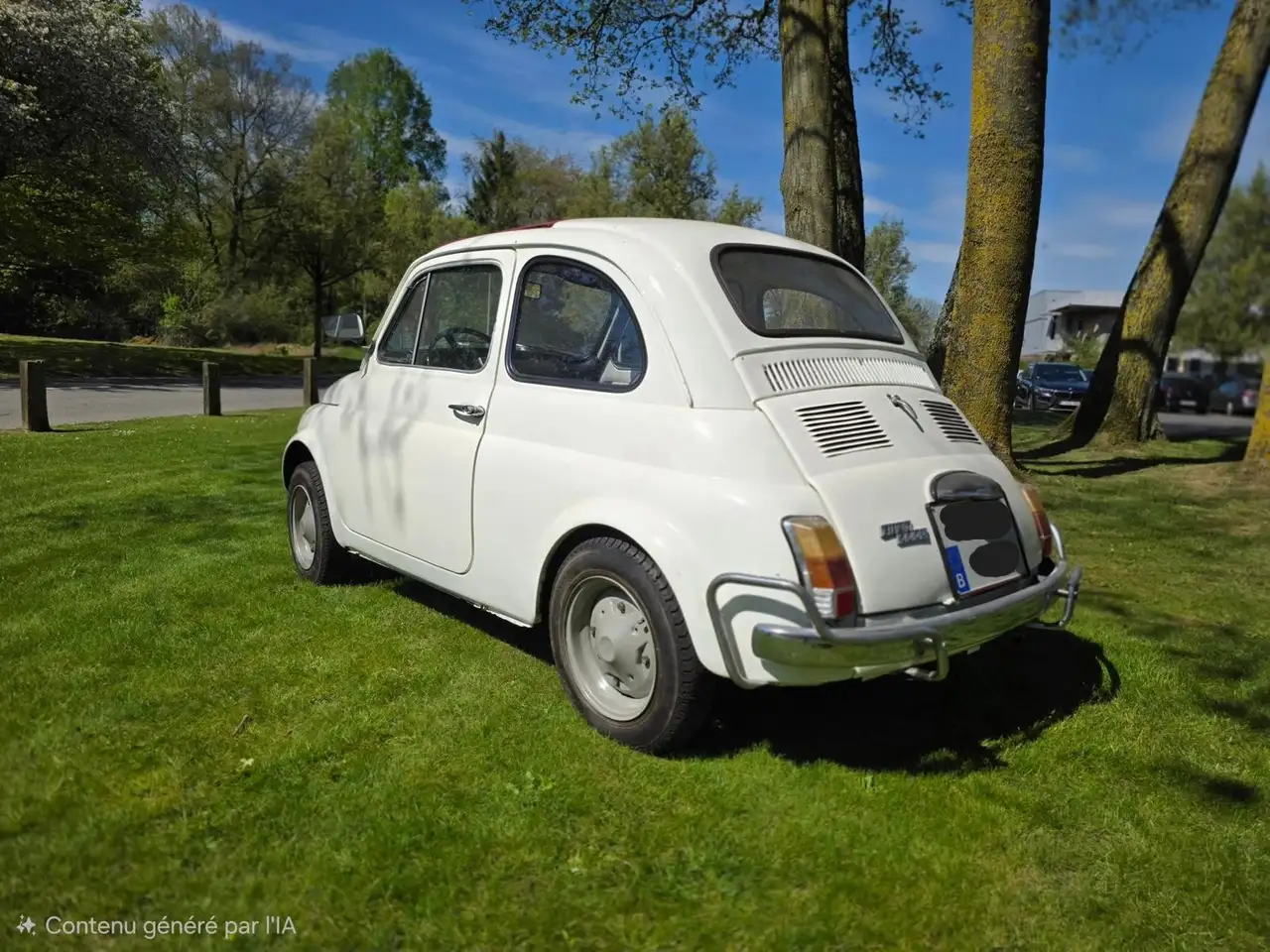 Fiat 500L, foto 4