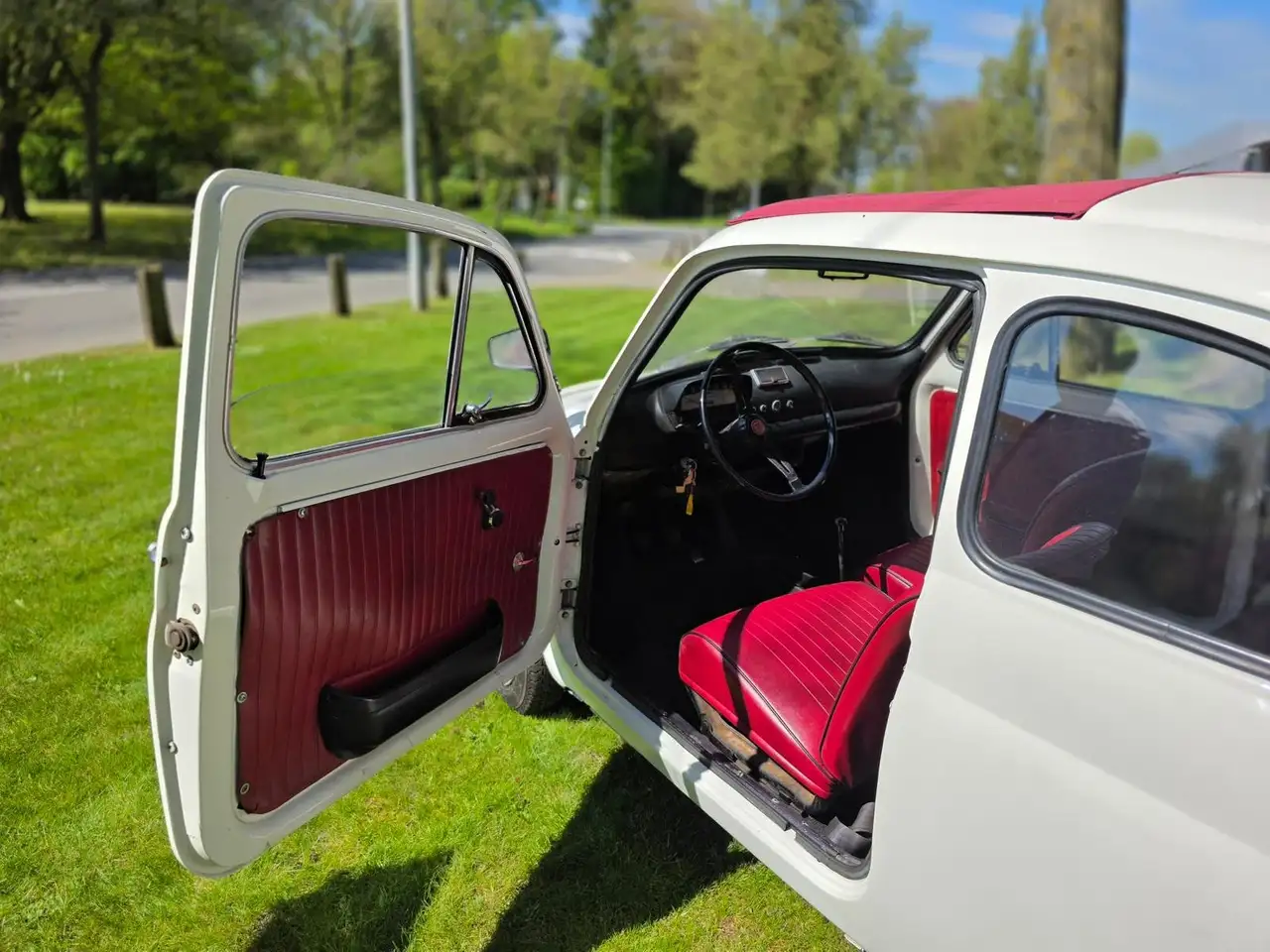 Fiat 500L, foto 9