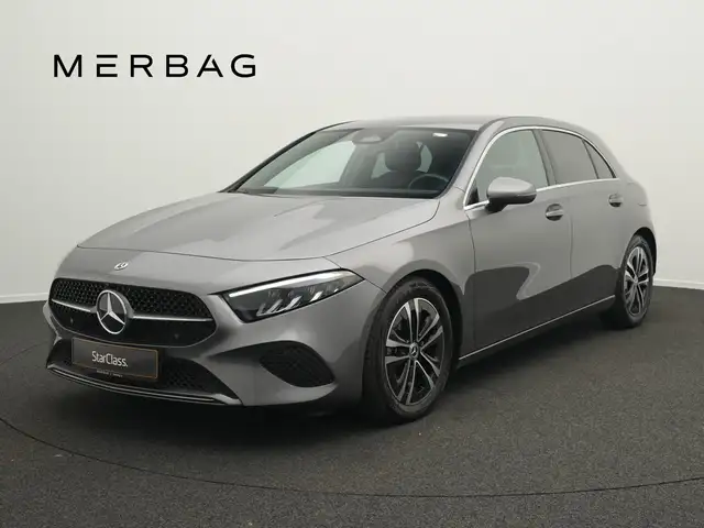 Mercedes-Benz A main image