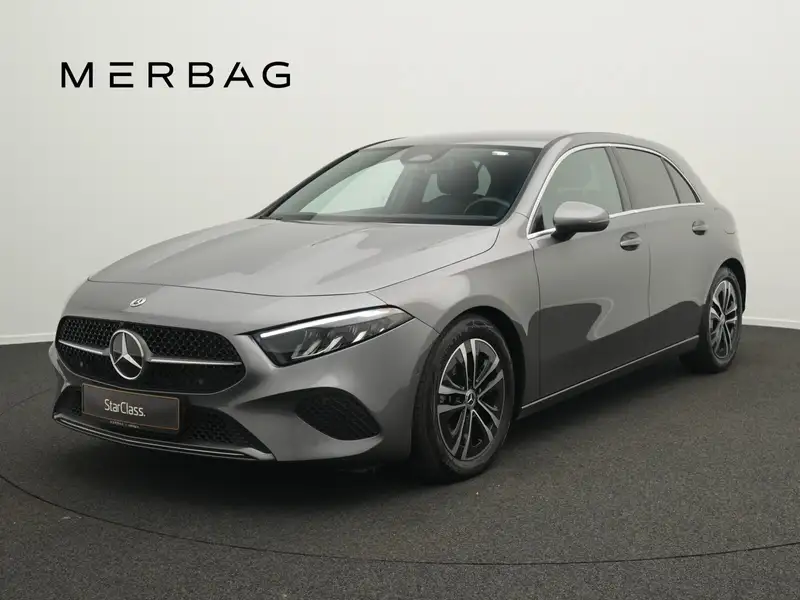 MERCEDES-BENZ Clasa A