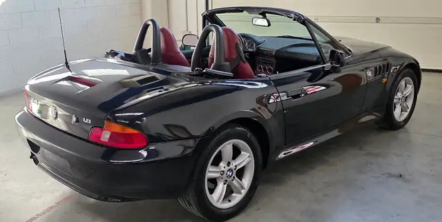 BMW Z3 1.9 16V cat Roadster