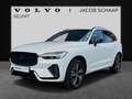 Volvo XC60 B5 R-Design / Panoramadak / 4 zone climat control Blanc - thumbnail 1
