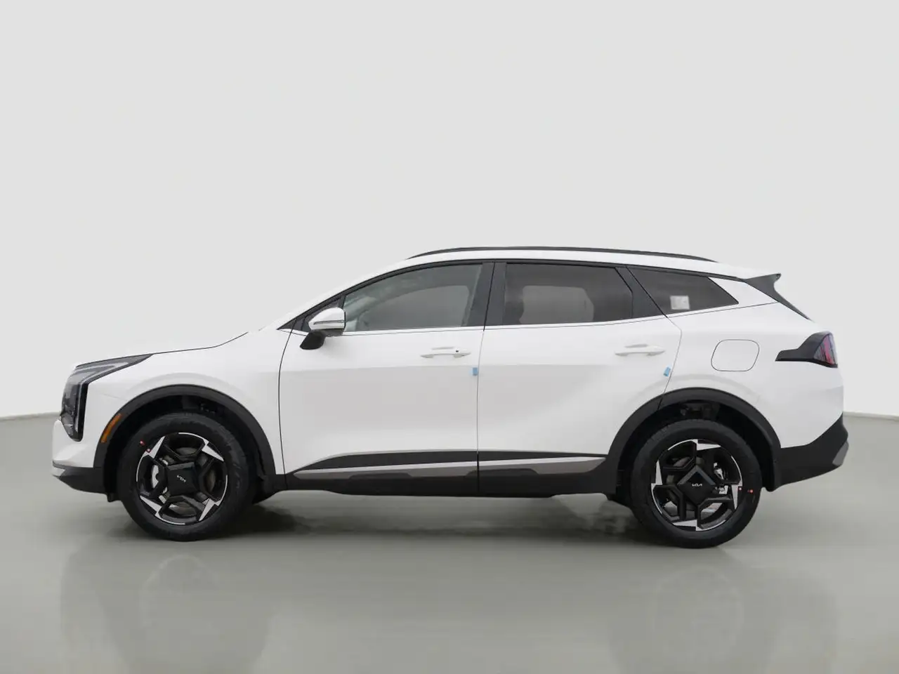 Kia Sportage снимка Kia Sportage