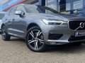 Volvo XC60 2.0 T5 AWD R-Design / Automaat / 250 PK / Dealer-O Gris - thumbnail 10