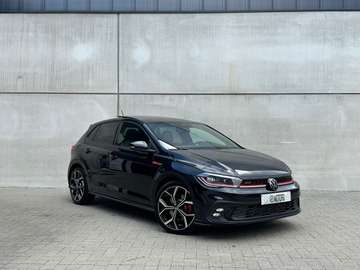 Polo GTI 2.0 TSI DSG*PANO*PDC*KESSY*IQ LIGHTS*