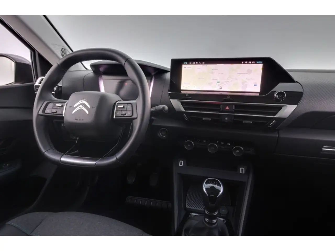 Citroen C4 1.2PureTech 130 Shine+LED+NAVI+KAMERA+HUD 12