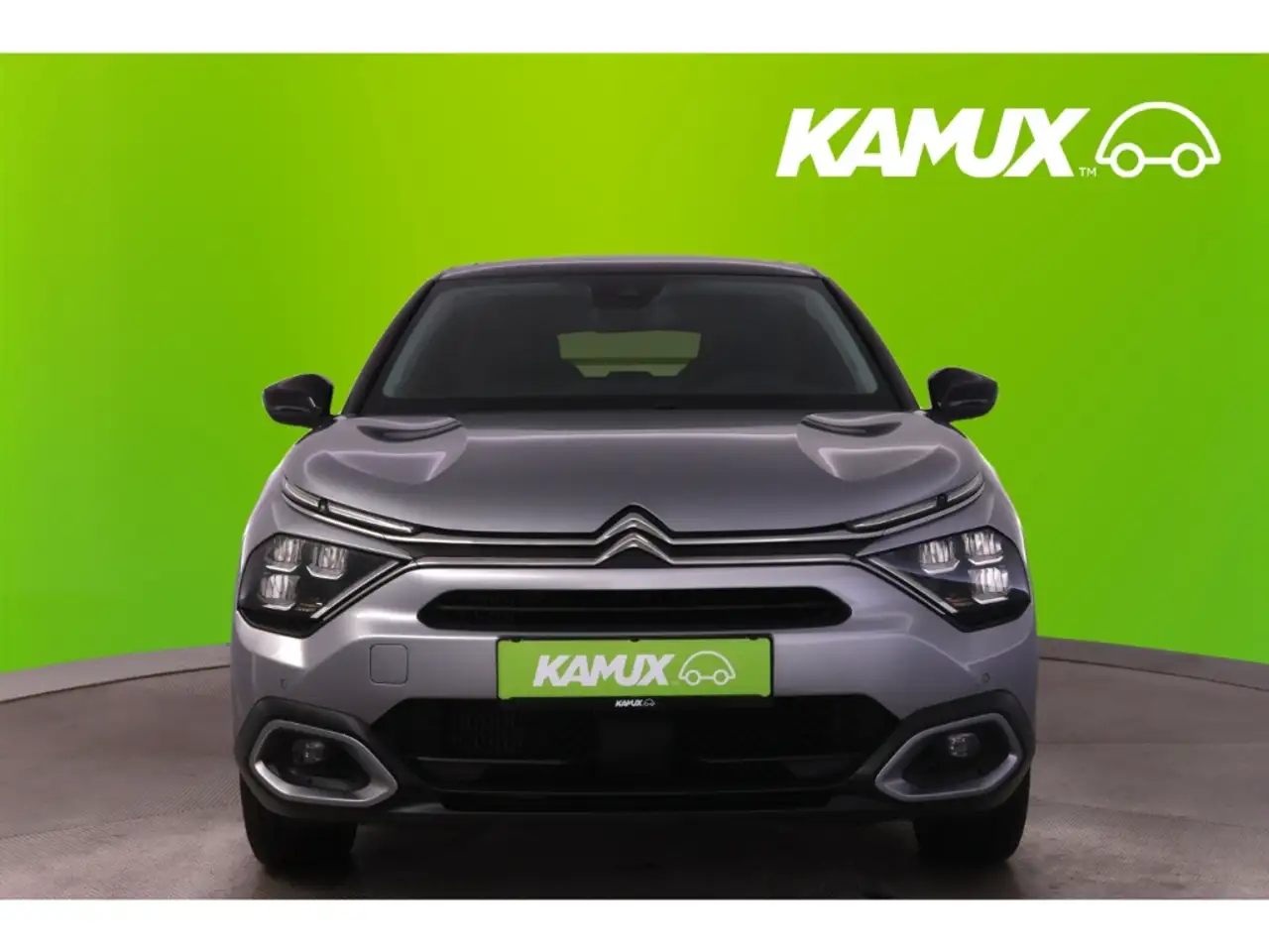 Citroen C4 1.2PureTech 130 Shine+LED+NAVI+KAMERA+HUD 9