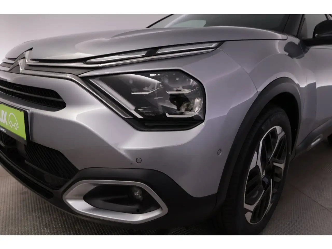 Citroen C4 1.2PureTech 130 Shine+LED+NAVI+KAMERA+HUD 13