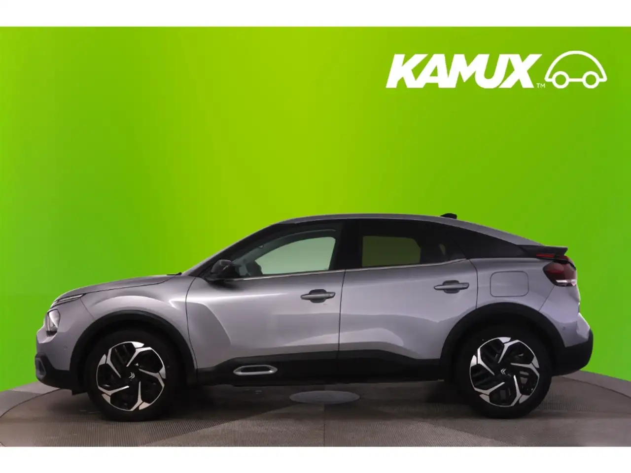 Citroen C4 1.2PureTech 130 Shine+LED+NAVI+KAMERA+HUD 6