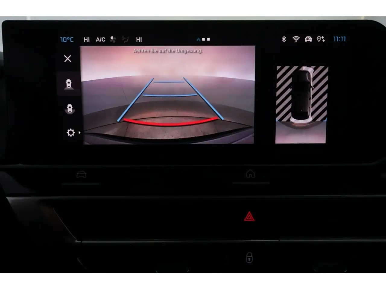 Citroen C4 1.2PureTech 130 Shine+LED+NAVI+KAMERA+HUD 19