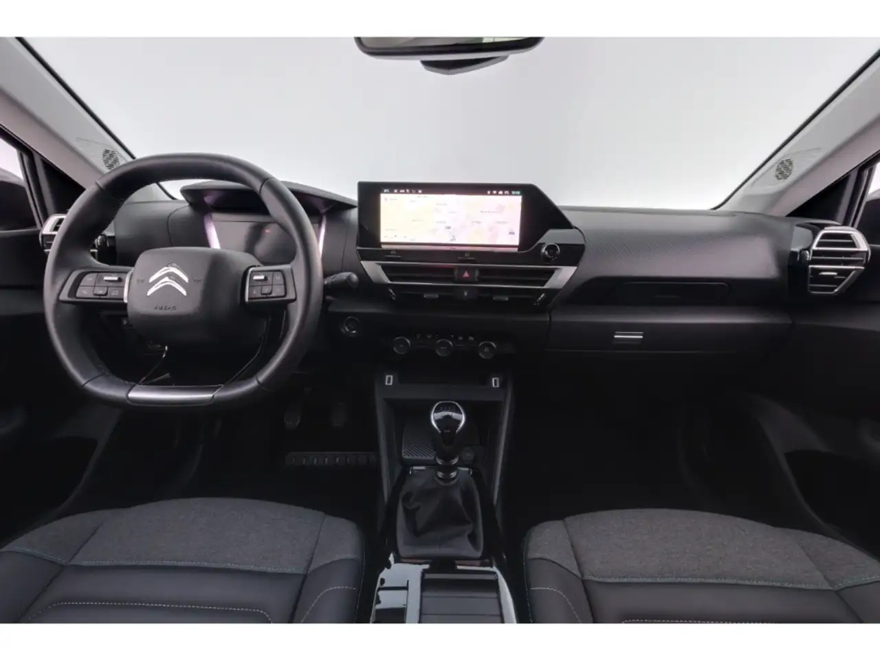 Citroen C4 1.2PureTech 130 Shine+LED+NAVI+KAMERA+HUD 10