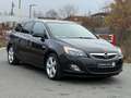 Opel Astra Sport *Klimaauto.*SHZ*SD* Noir - thumbnail 4