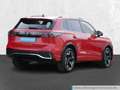 Volkswagen Tiguan 2.0 TDI DSG R-Line AHK Kamera DCC DigCock Rot - thumbnail 4