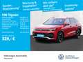 Volkswagen Tiguan 2.0 TDI DSG R-Line AHK Kamera DCC DigCock Rot - thumbnail 1