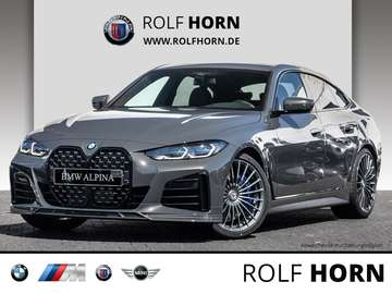 3.0 Biturbo Allrad Leder HUD har/kar Glasdach