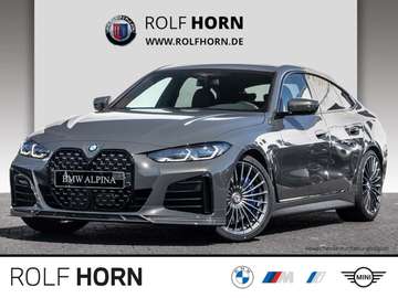 Bi-Turbo Allrad Leder HUD HAR/KAR SD LHZ