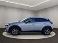 Mazda CX-3 . Grau - thumbnail 2
