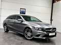 Mercedes-Benz CLA 200 d / Sportinterieur / Navi / Trekhaak Grau - thumbnail 2