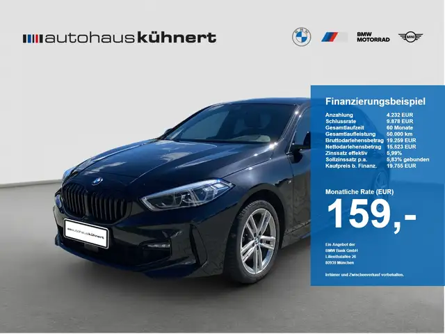 BMW 1er