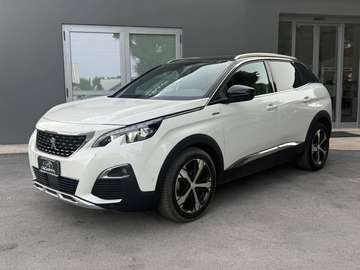 1.5 bluehdi GT Line