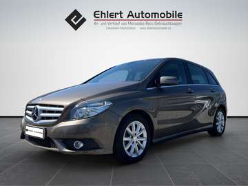 BlueEFFICIENCY Sports Tourer Automatik
