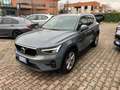 Volvo XC40 XC40 2.0 b3 Ultimate Bright auto Gris - thumbnail 3