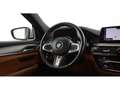 BMW 630 d GT xDrive M-Sport Aut LED 360-CAM SKY AHK Weiß - thumbnail 14