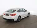 BMW 630 d GT xDrive M-Sport Aut LED 360-CAM SKY AHK Weiß - thumbnail 4