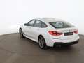BMW 630 d GT xDrive M-Sport Aut LED 360-CAM SKY AHK Weiß - thumbnail 8