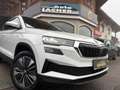 Skoda Karoq 2,0 TDI DSG Style*LED*RFK*Virtual Cockpit* Weiß - thumbnail 3