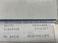 Subaru Justy 5p 1.0-GPL-KM48.000 GARANTITI-OCCASIONE Silber - thumbnail 7