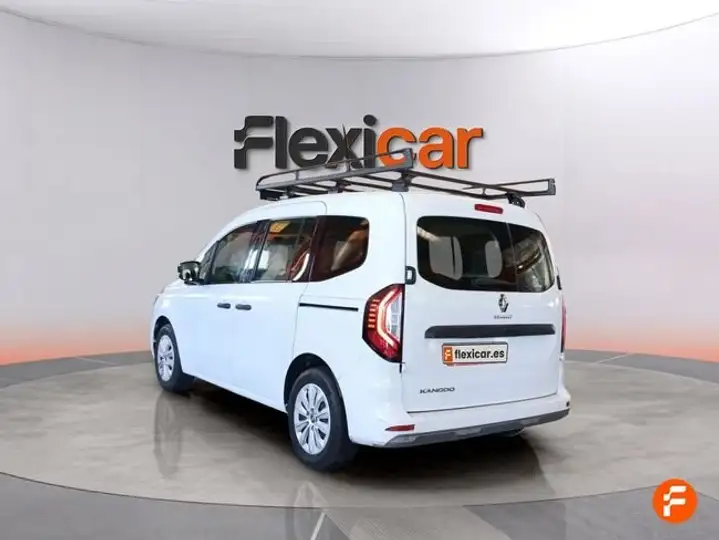 Renault Kangoo Combi Intens Edition One 1.5 Blue dCi 2021, foto 5