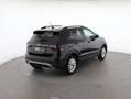 Volkswagen T-Cross 1.0 TSI Life|ACC|SHZG|PDC v+h|CarPlay|DigiCockpPro Schwarz - thumbnail 5