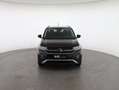 Volkswagen T-Cross 1.0 TSI Life|ACC|SHZG|PDC v+h|CarPlay|DigiCockpPro Schwarz - thumbnail 2