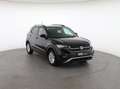 Volkswagen T-Cross 1.0 TSI Life|ACC|SHZG|PDC v+h|CarPlay|DigiCockpPro Schwarz - thumbnail 1