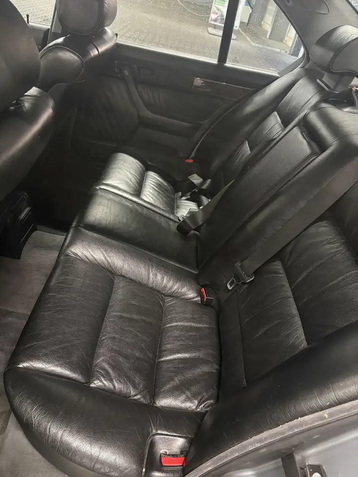 BMW 525i 24V Executive Automatik, foto 7