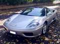 Ferrari 360 360 3.6 Spider F1 Argento - thumbnail 1