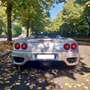 Ferrari 360 360 3.6 Spider F1 Argento - thumbnail 3