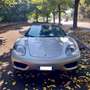 Ferrari 360 360 3.6 Spider F1 Argento - thumbnail 6