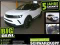 Opel Mokka 1.2T Massagestitz,Navi,Lenkradheizung Weiß - thumbnail 1