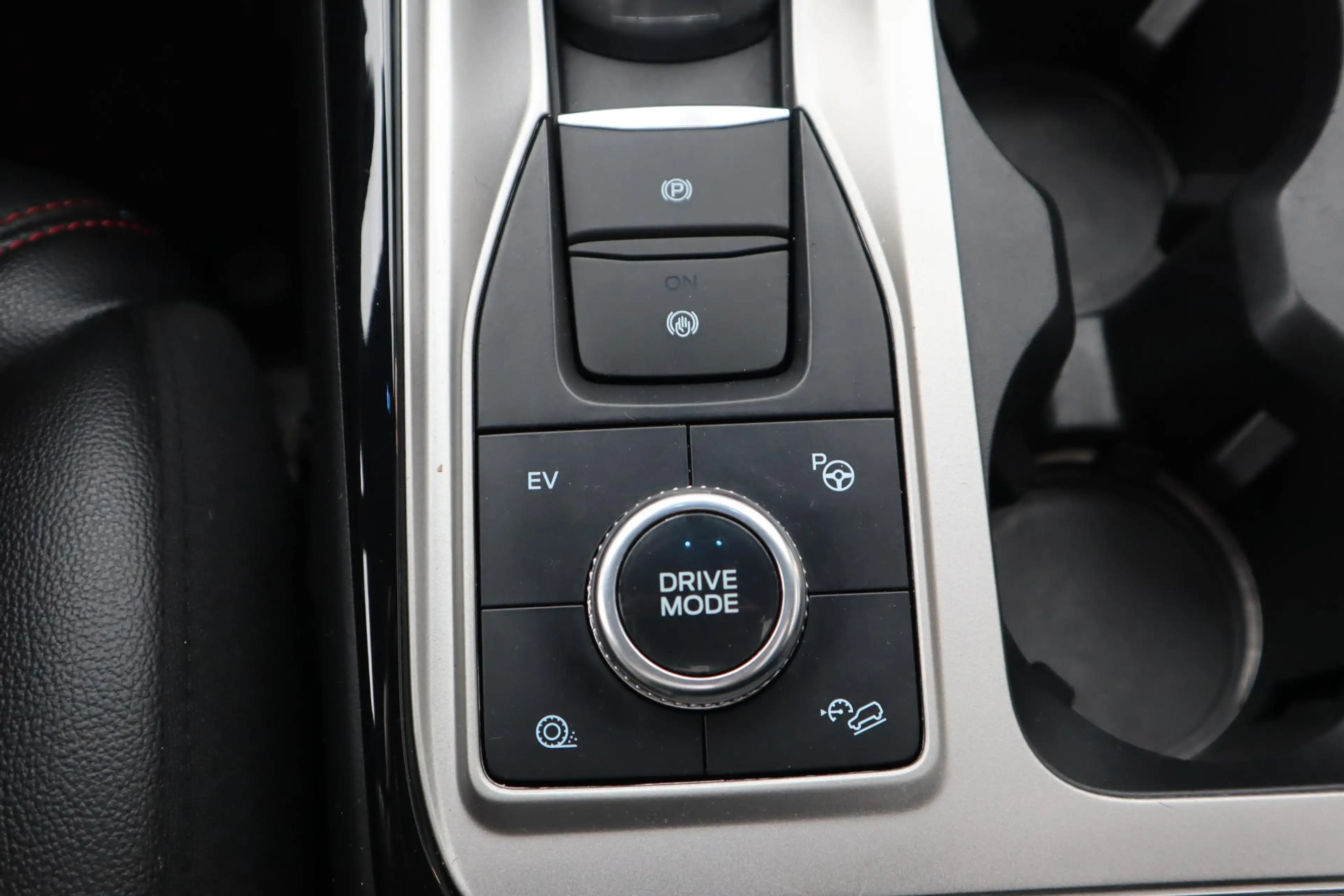 Ford Explorer 3.0 V6 PHEV 457PK ST-LINE PLUG-IN 7-PERSOONS — photo 38