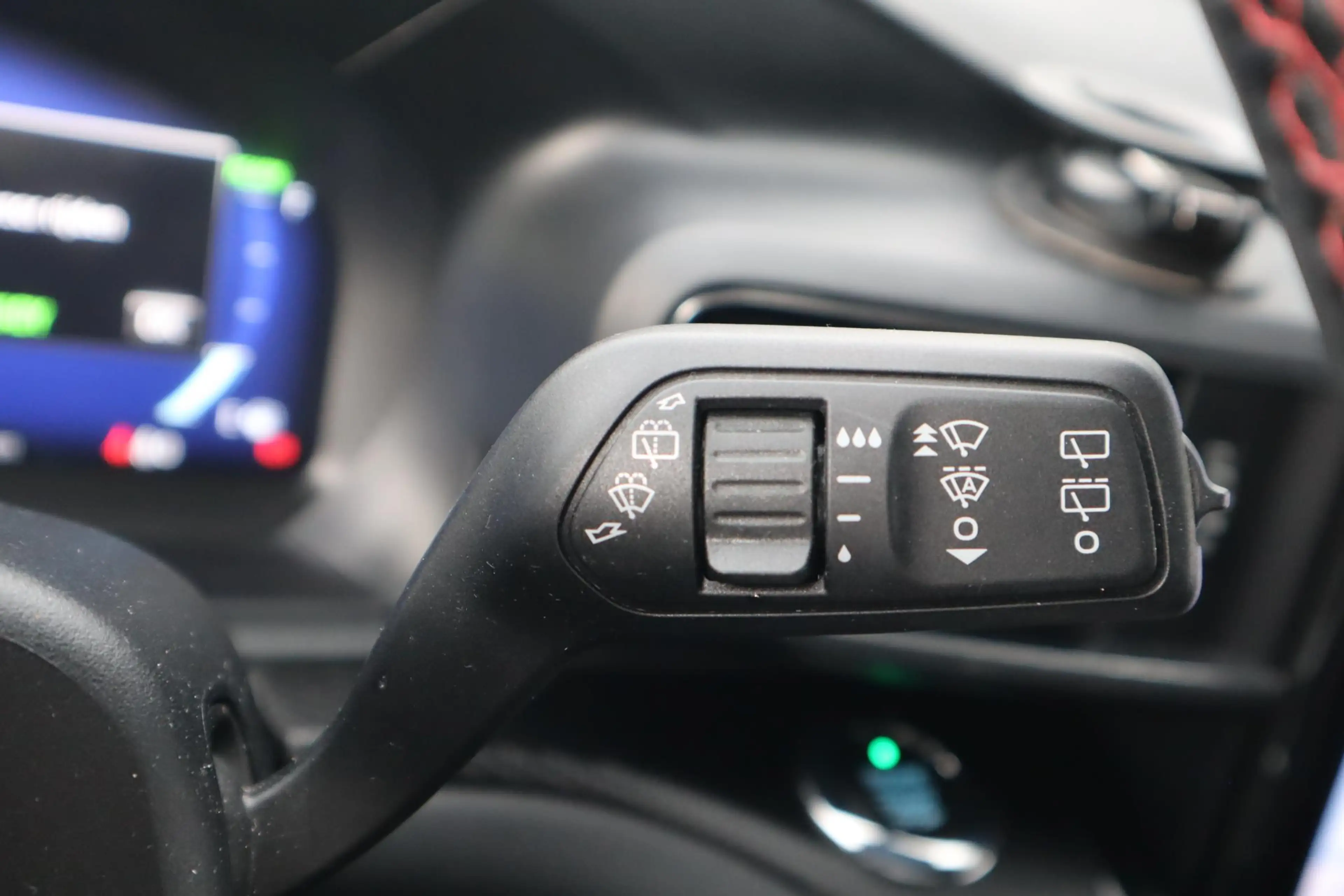 Ford Explorer 3.0 V6 PHEV 457PK ST-LINE PLUG-IN 7-PERSOONS — photo 34