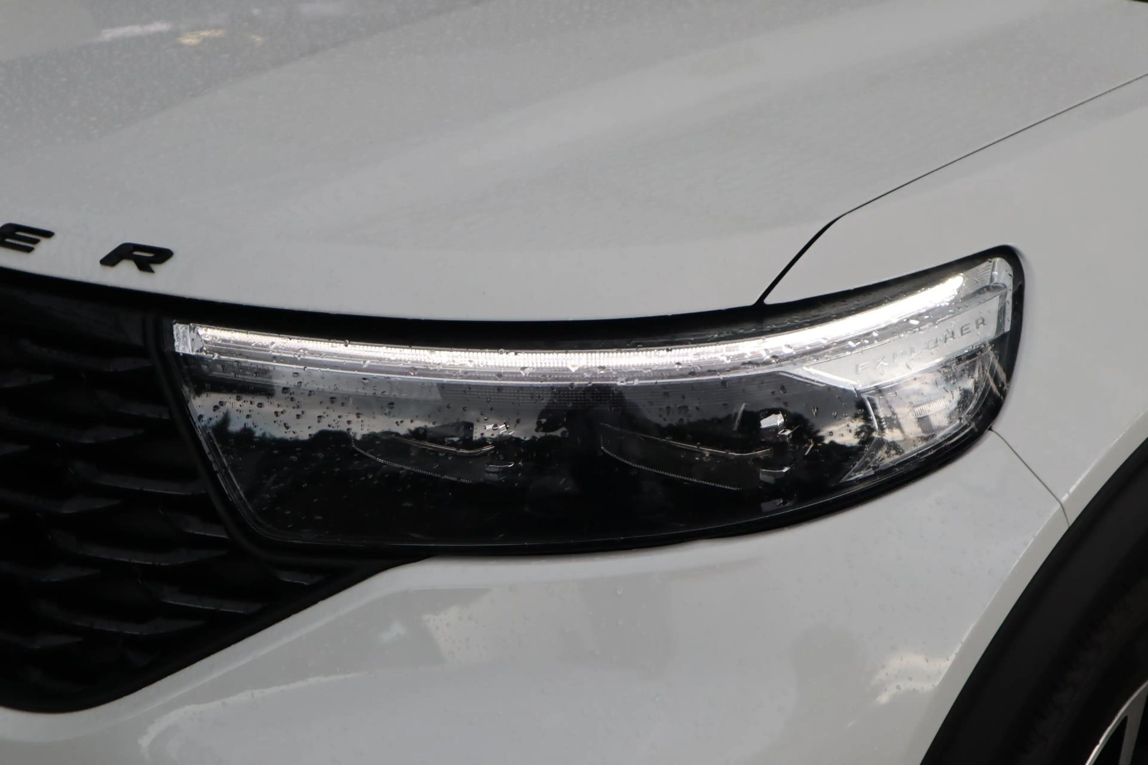 Ford Explorer 3.0 V6 PHEV 457PK ST-LINE PLUG-IN 7-PERSOONS — photo 17