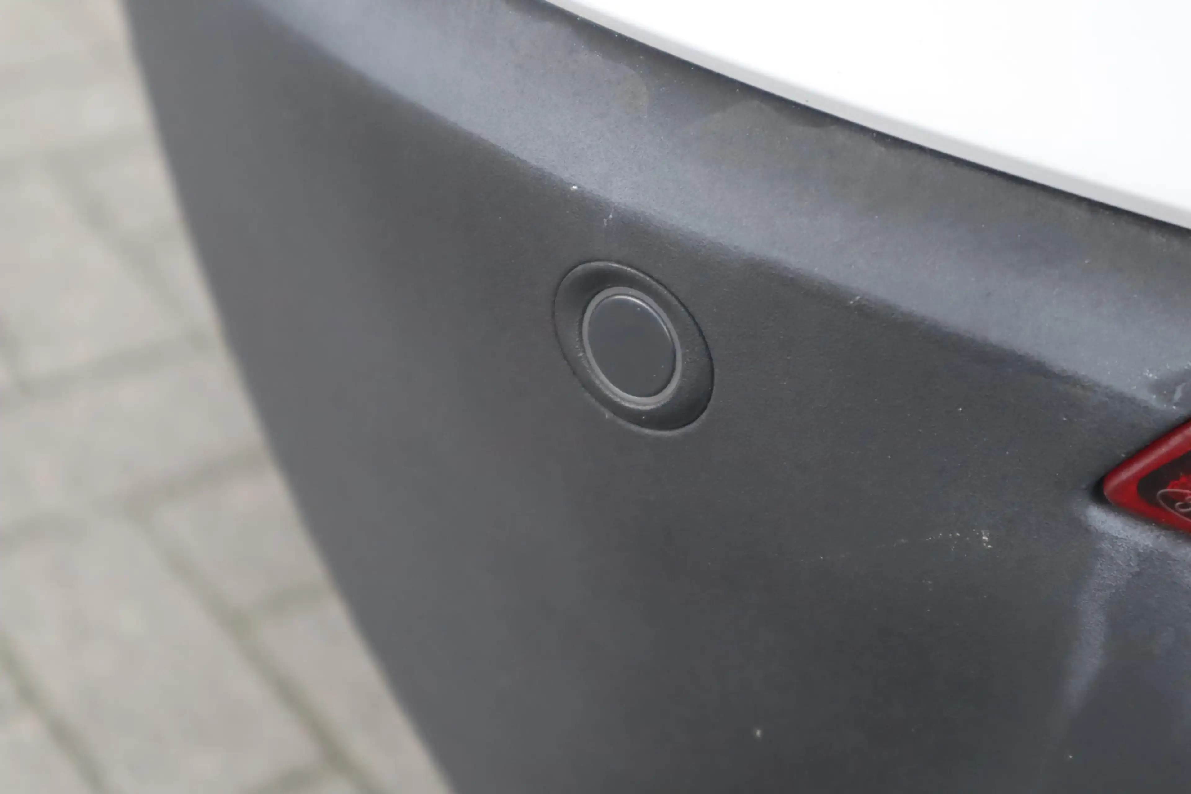 Ford Explorer 3.0 V6 PHEV 457PK ST-LINE PLUG-IN 7-PERSOONS — photo 7