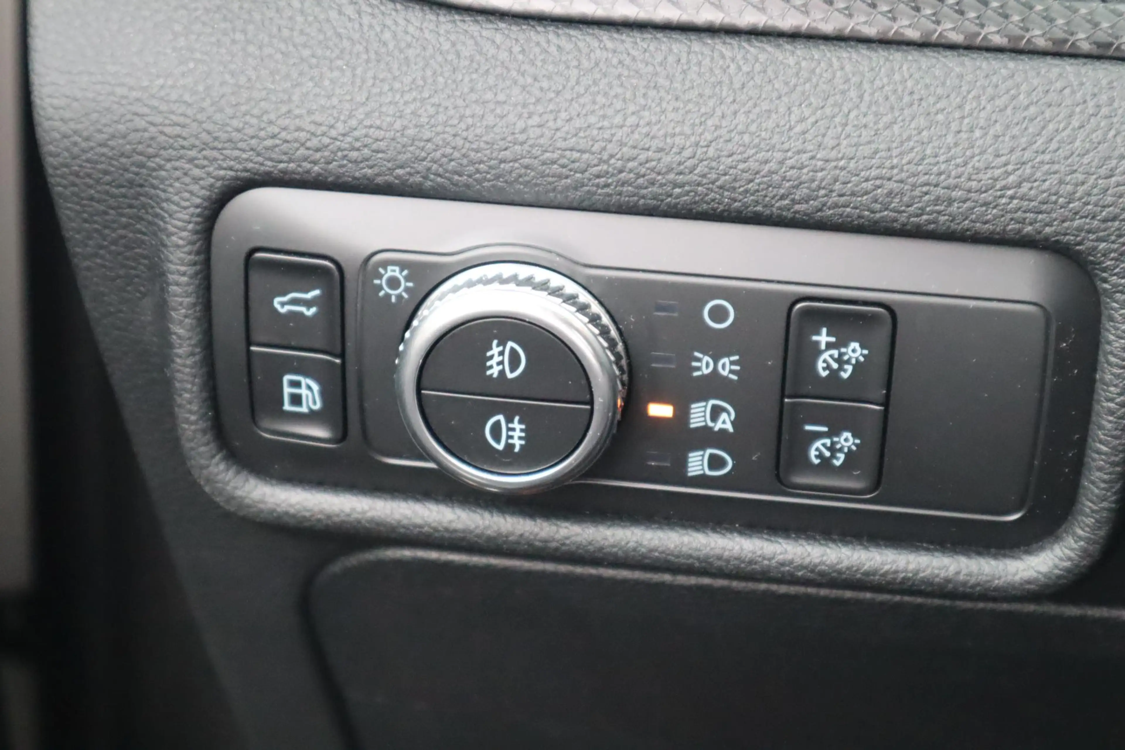 Ford Explorer 3.0 V6 PHEV 457PK ST-LINE PLUG-IN 7-PERSOONS — photo 29