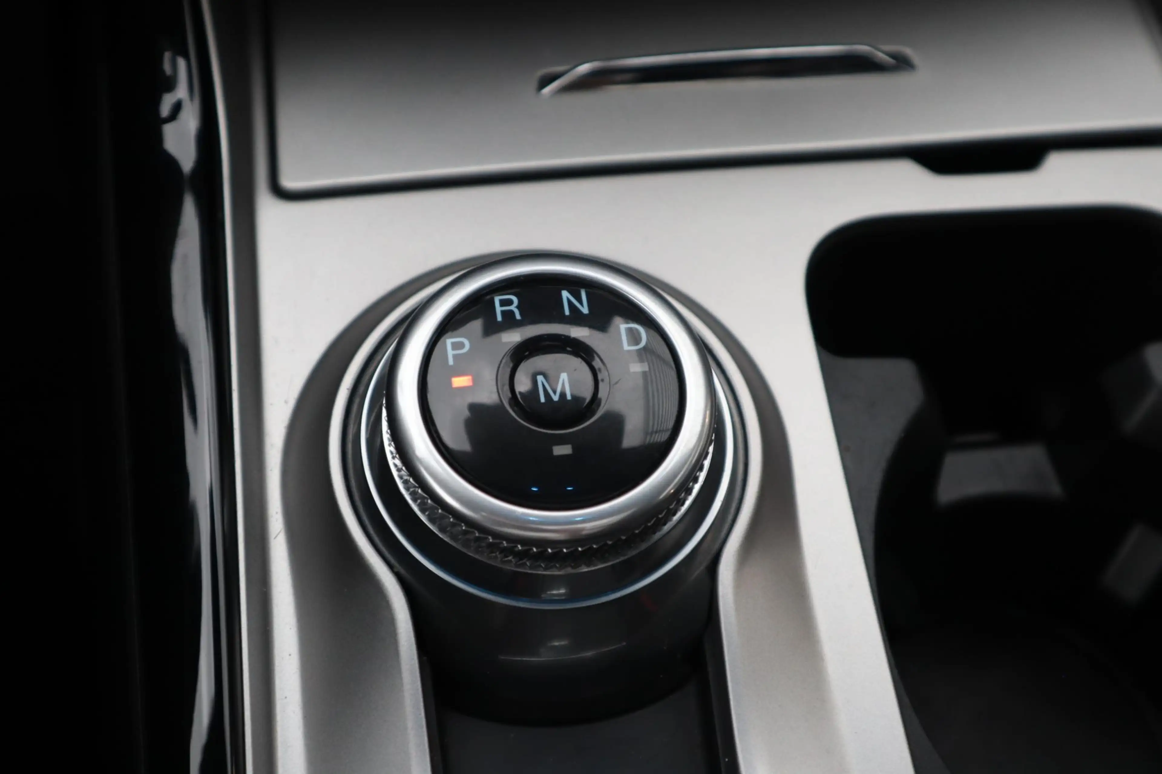 Ford Explorer 3.0 V6 PHEV 457PK ST-LINE PLUG-IN 7-PERSOONS — photo 39