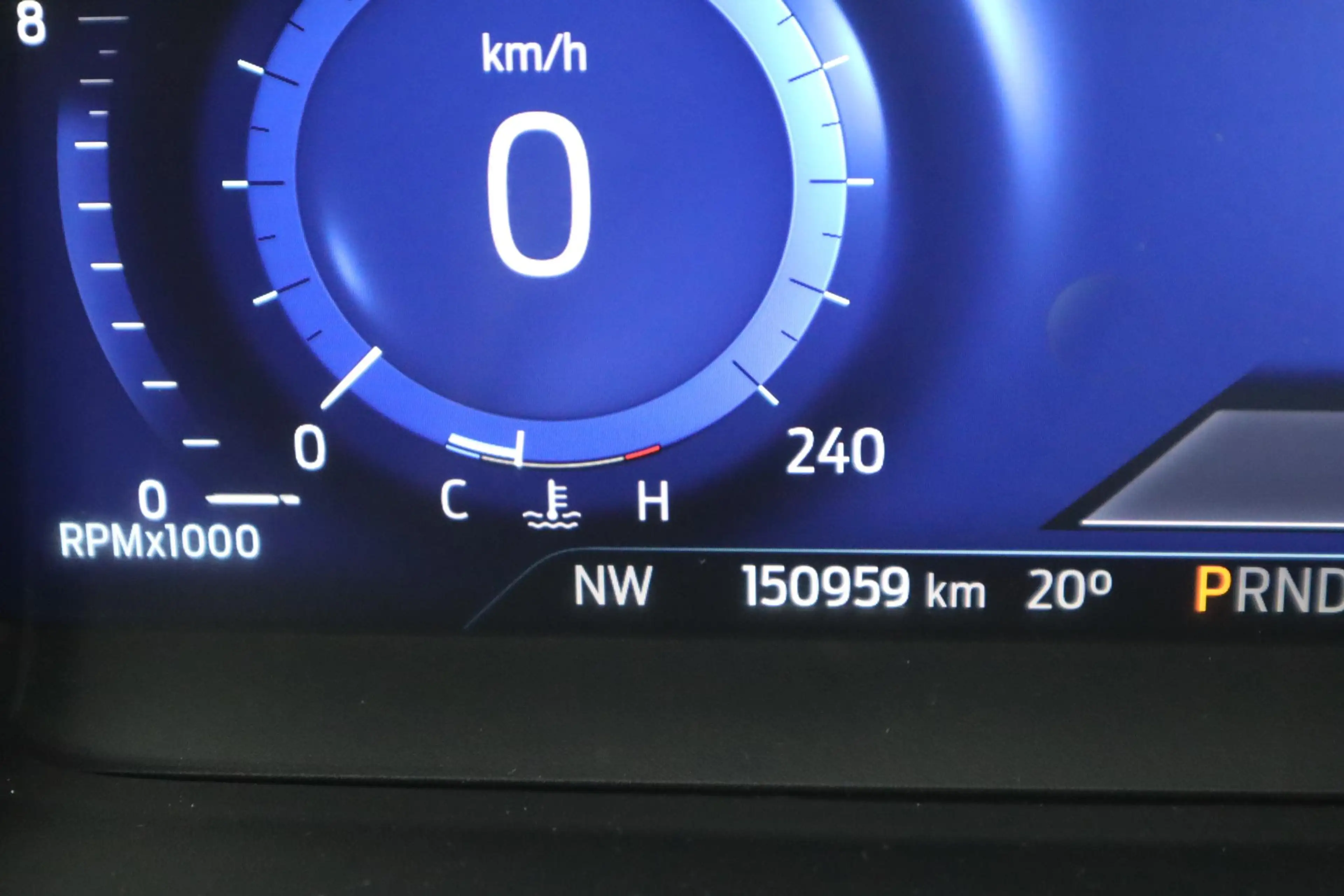 Ford Explorer 3.0 V6 PHEV 457PK ST-LINE PLUG-IN 7-PERSOONS — photo 37
